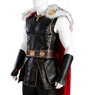 Photo de Thor : Love and Thunder Thor Cosplay Costume C02818