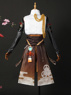 Photo de Genshin Impact Shikanoin Heizou Cosplay Costume C02814-AA