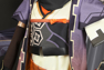 Picture of Genshin Impact Sayu Cosplay Costume C02812-AA