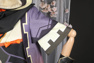 Immagine di Genshin Impact Sayu Costume Cosplay C02812-AA