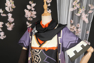 Picture of Genshin Impact Sayu Cosplay Costume C02812