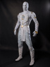 Image de Moon Knight 2022 Marc Spector Moon Knight Cosplay Costume C01134S Version améliorée