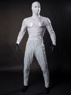 Image de Moon Knight 2022 Marc Spector Moon Knight Cosplay Costume C01134S Version améliorée