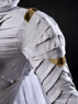 Image de Moon Knight 2022 Marc Spector Moon Knight Cosplay Costume C01134S Version améliorée