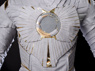 Picture of Moon Knight 2022 Marc Spector Moon Knight Cosplay Costume C01134S Upgraded Version