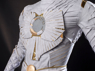 Image de Moon Knight 2022 Marc Spector Moon Knight Cosplay Costume C01134S Version améliorée