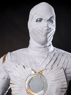 Image de Moon Knight 2022 Marc Spector Moon Knight Cosplay Costume C01134S Version améliorée