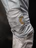 Image de Moon Knight 2022 Marc Spector Moon Knight Cosplay Costume C01134S Version améliorée