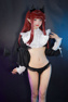 Imagen de mi disfraz de Darling Kitagawa Marin Cosplay C01046