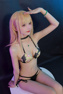 Imagen de My Dress-Up Darling Kitagawa Marin Cosplay Bikini C01105