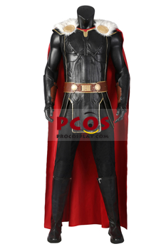 Picture of Thor: Love and Thunder Thor Cosplay Costume C02820