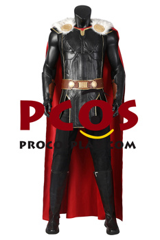 Immagine di Thor: Love and Thunder Thor Cosplay Costume C02820