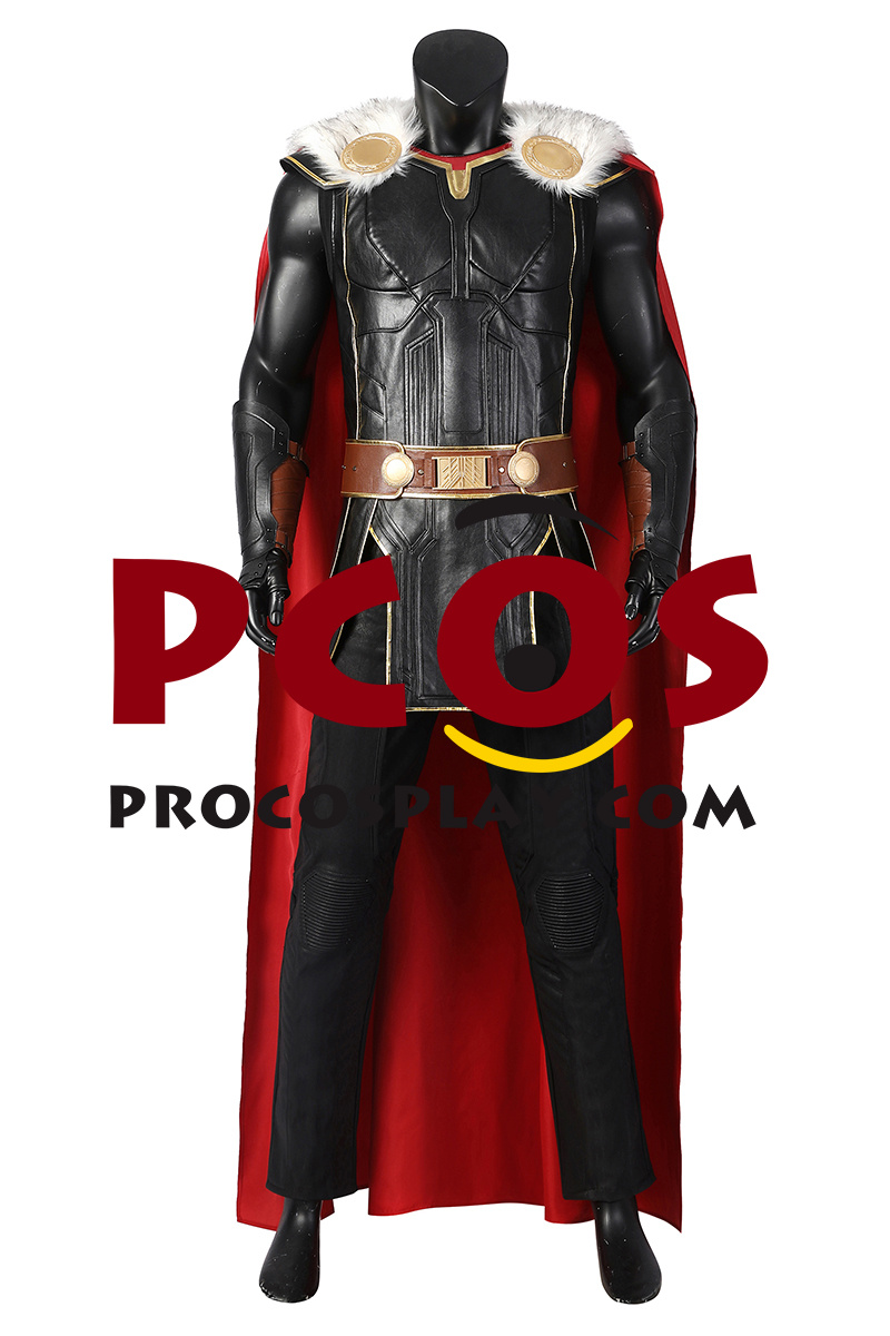 Thor Love and Thunder Thor Cosplay Costume Best Profession Cosplay