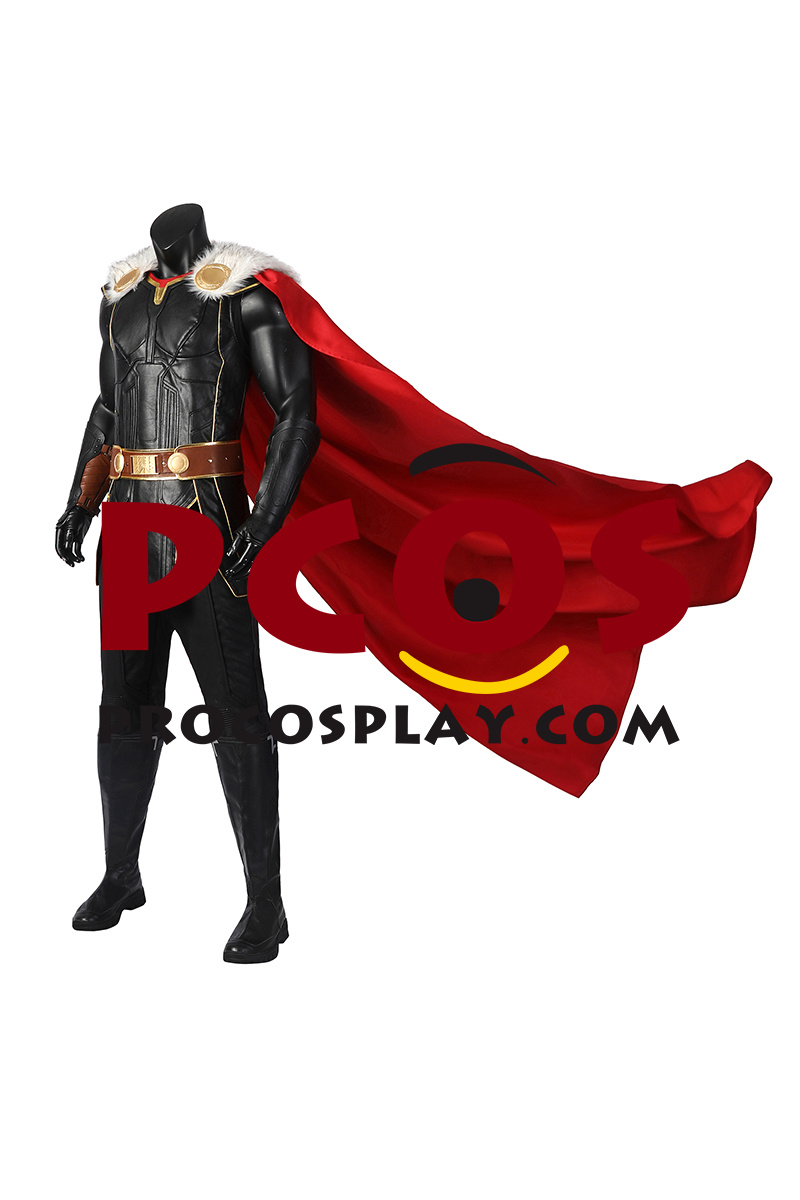 Thor Love and Thunder Thor Cosplay Costume Best Profession Cosplay