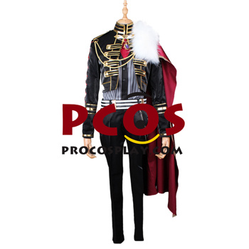 Изображение Virtual Vtuber Kuzuha Sanya Cosplay Costume C02003