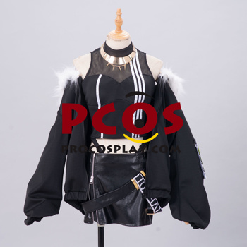 Photo de Virtual Vtuber Shishiro Botan Cosplay Costume C02005