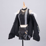 Nijisanji Virtual Livers Shishiro Botan Cosplay Costume - Best ...