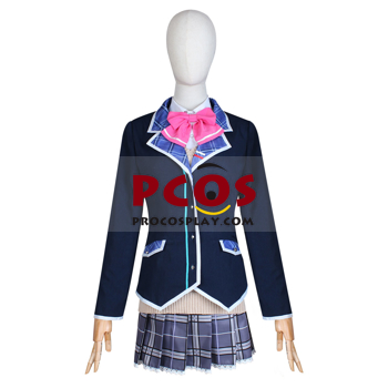 Picture of Virtual Vtuber Mito Tsukino Cosplay Costume C02006