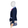 Photo de Virtual Vtuber Mito Tsukino Cosplay Costume C02006