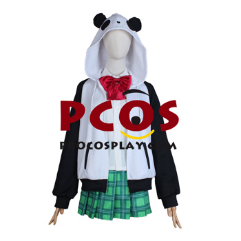 Photo de Virtual Vtuber Sasaki Saku Cosplay Costume C02008