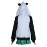 Изображение Virtual Vtuber Sasaki Saku Cosplay Costume C02008