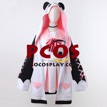 Изображение Virtual Vtuber Sasaki Saku Cosplay Costume C02017