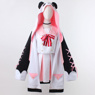 Изображение Virtual Vtuber Sasaki Saku Cosplay Costume C02017