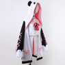 Изображение Virtual Vtuber Sasaki Saku Cosplay Costume C02017