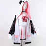 Изображение Virtual Vtuber Sasaki Saku Cosplay Costume C02017