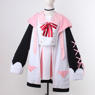 Изображение Virtual Vtuber Sasaki Saku Cosplay Costume C02017