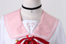 Immagine di Virtual Vtuber Sasaki Saku Costume Cosplay C02017