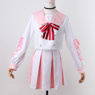 Изображение Virtual Vtuber Sasaki Saku Cosplay Costume C02017