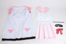 Picture of Virtual Vtuber Sasaki Saku Cosplay Costume C02017