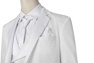 Picture of TV Show Moon Knight 2022 Marc Spector Moon Knight Cosplay Costume C02002