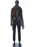 Immagine di Rogue One: A Story Jyn Erso Cosplay Costume mp003532