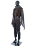 Immagine di Rogue One: A Story Jyn Erso Cosplay Costume mp003532