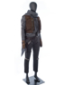 Image de Rogue One: A Story Jyn Erso Cosplay Costume mp003532
