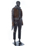 Immagine di Rogue One: A Story Jyn Erso Cosplay Costume mp003532