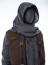 Picture of Rogue One:A Story Jyn Erso Cosplay Costume mp003532
