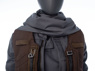 Image de Rogue One: A Story Jyn Erso Cosplay Costume mp003532