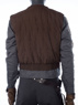 Immagine di Rogue One: A Story Jyn Erso Cosplay Costume mp003532