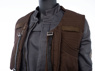 Immagine di Rogue One: A Story Jyn Erso Cosplay Costume mp003532