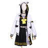 Image de Virtual Vtuber Hoshimachi Suisei Cosplay Costume Ensembles C02013