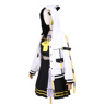 Image de Virtual Vtuber Hoshimachi Suisei Cosplay Costume Ensembles C02013