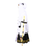 Picture of Virtual Vtuber Hoshimachi Suisei Cosplay Costume Sets C02013