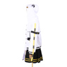 Image de Virtual Vtuber Hoshimachi Suisei Cosplay Costume Ensembles C02013