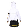 Bild von Virtual Vtuber Hoshimachi Suisei Cosplay Kostüm Sets C02013