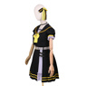 Image de Virtual Vtuber Hoshimachi Suisei Cosplay Costume Ensembles C02013