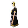 Image de Virtual Vtuber Hoshimachi Suisei Cosplay Costume Ensembles C02013