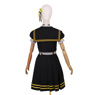 Bild von Virtual Vtuber Hoshimachi Suisei Cosplay Kostüm Sets C02013